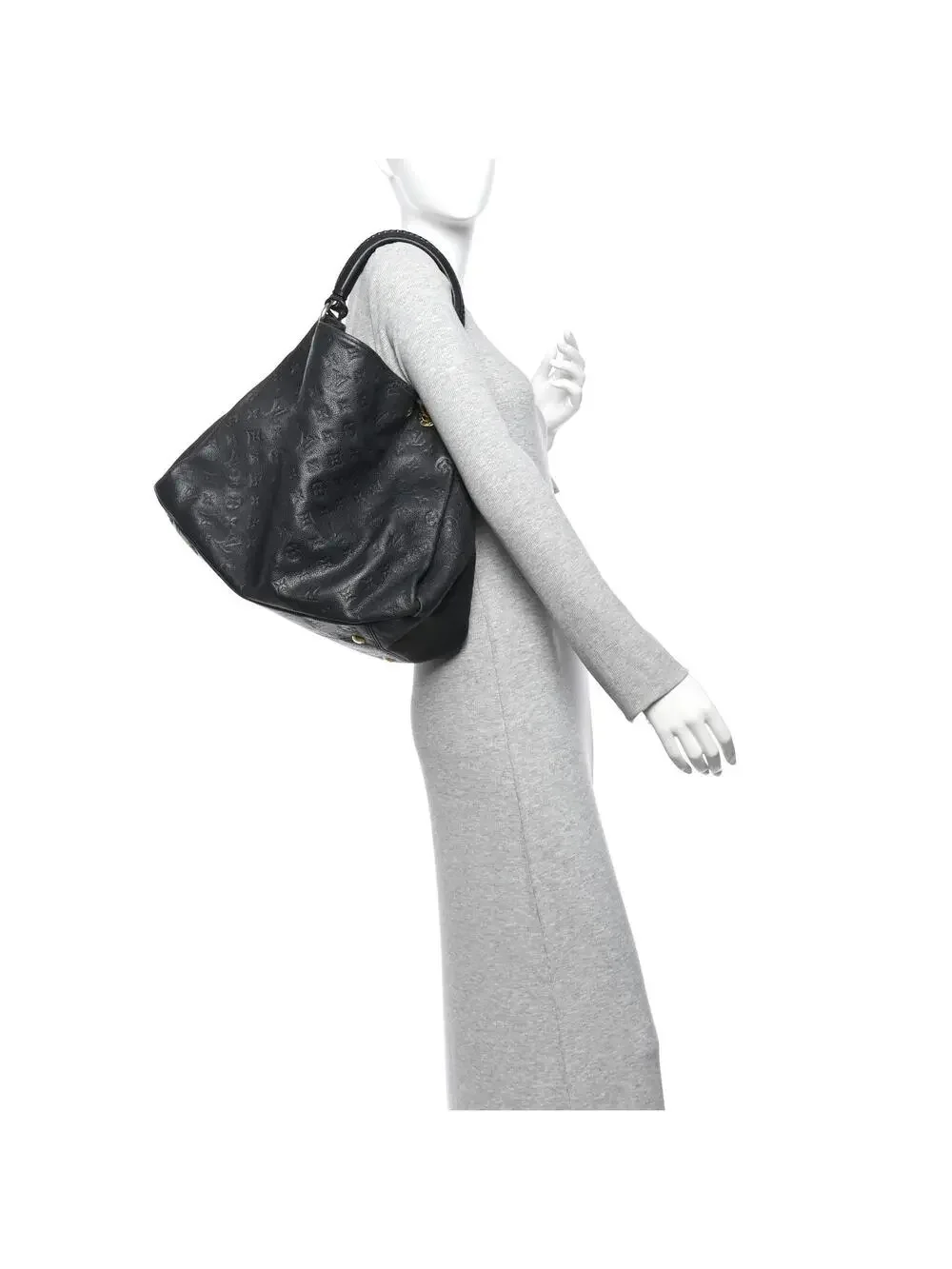 Louis Vuitton Empreinte Artsy Mm Infini #325280L21B - Picture 2 of 13